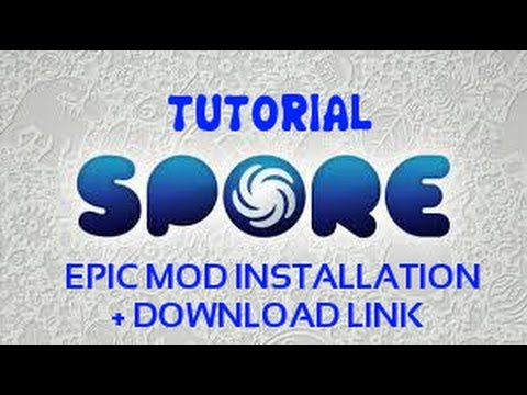 spore unlimited complexity mod